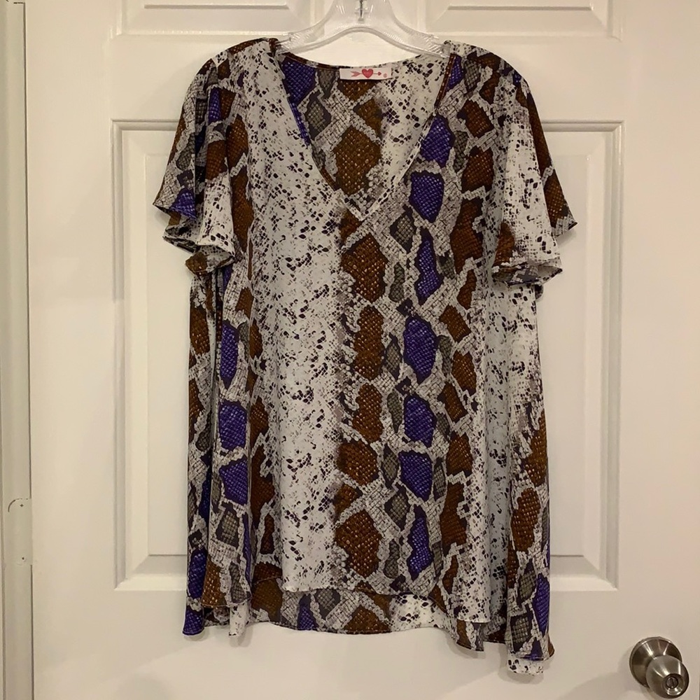 Buddy Love Top